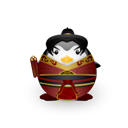 Penguin pingouin pinguino 243